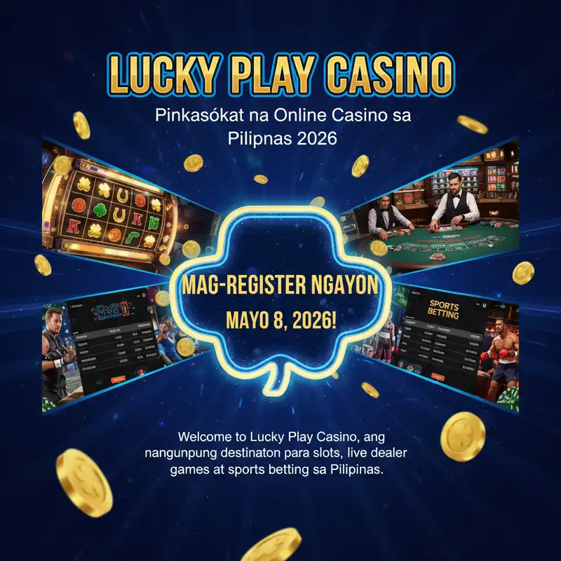 Pinakasikat na Online Casino