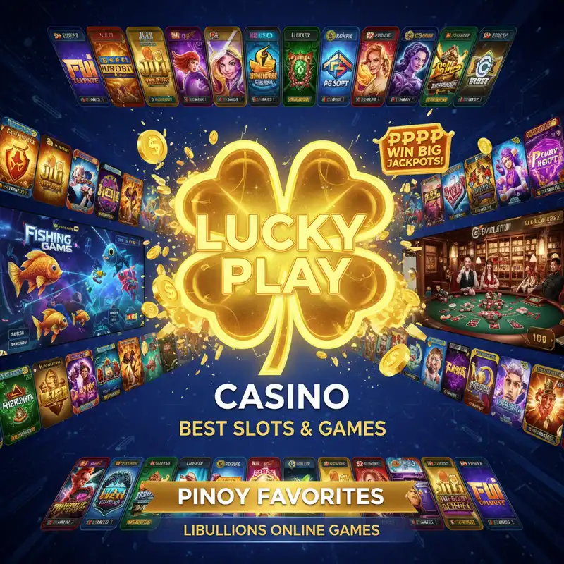 Best Slots
