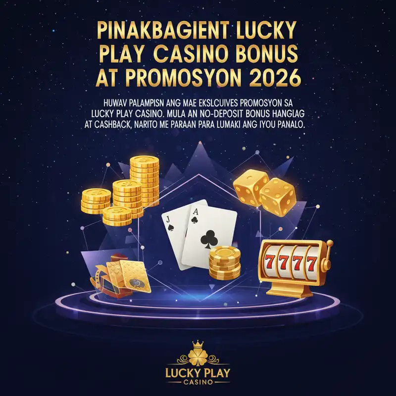 Bonus at Promosyon